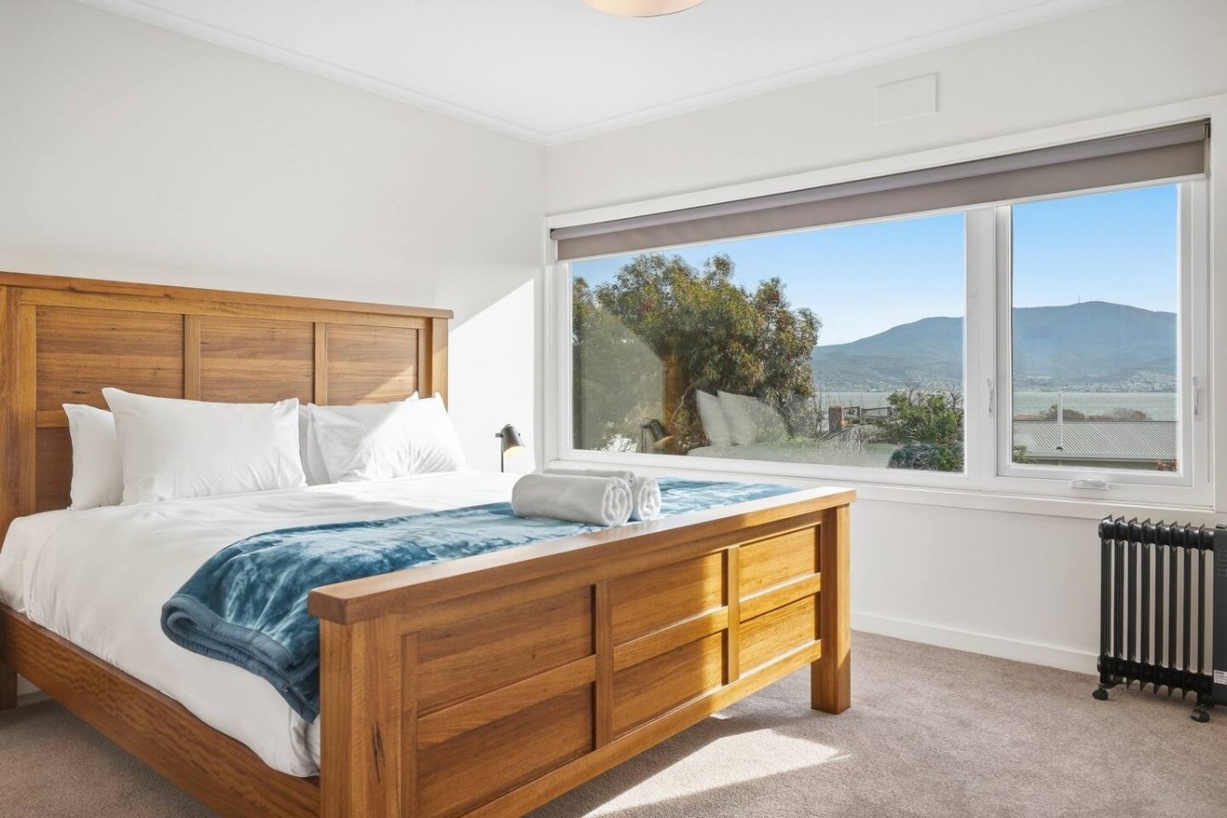 River & Mountain View Retreat | Sleeps 8 — photo 5