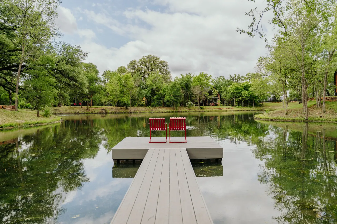 Cedar Brook at Live Oak Lake 14