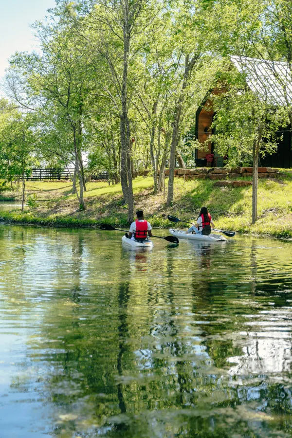 Cedar Brook at Live Oak Lake 16