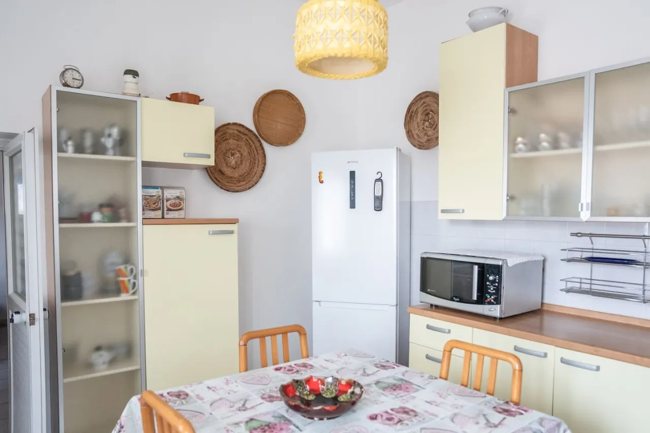 Casa Nonna Ica 9