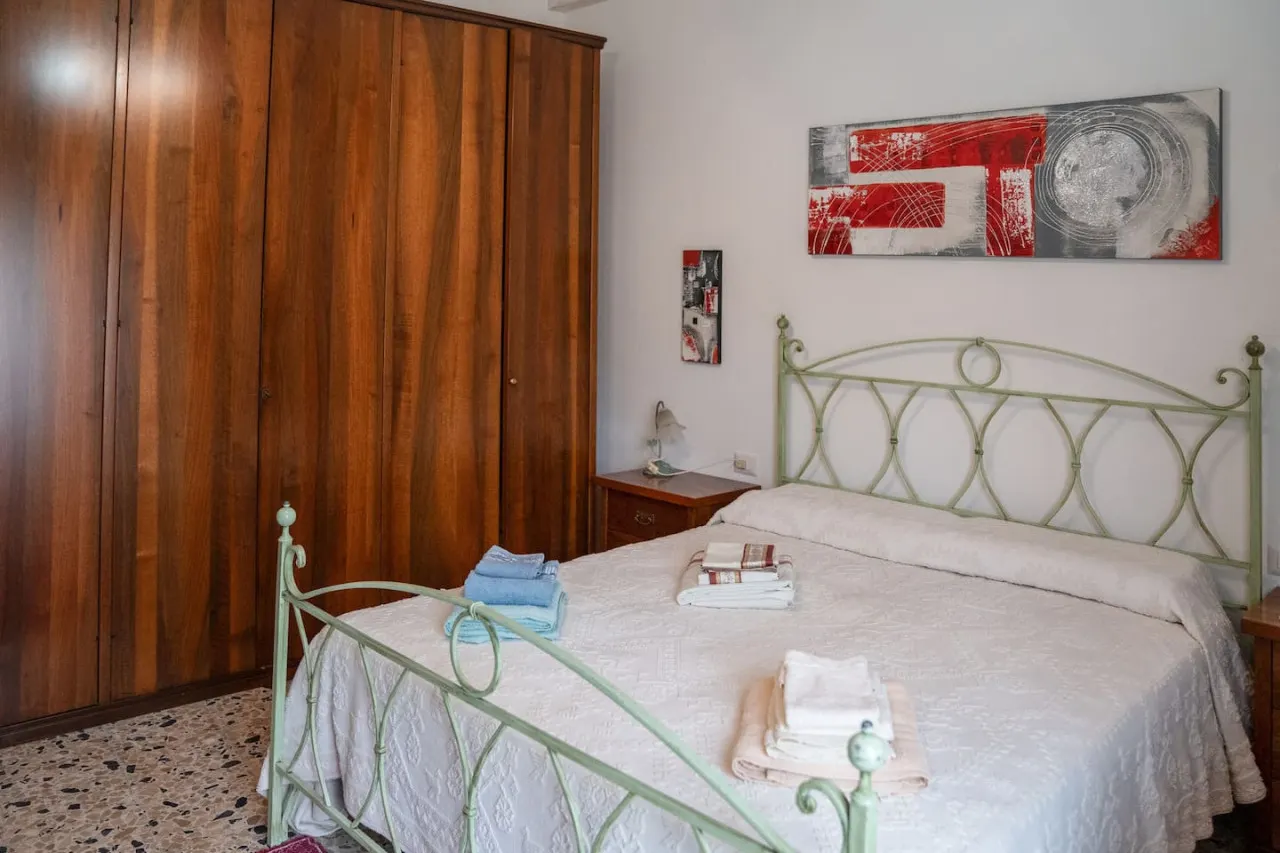 Casa Nonna Ica 10