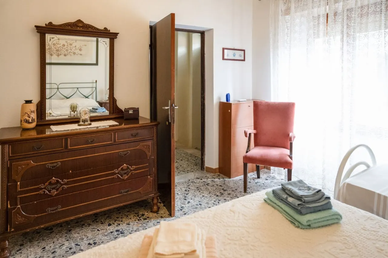 Casa Nonna Ica 17