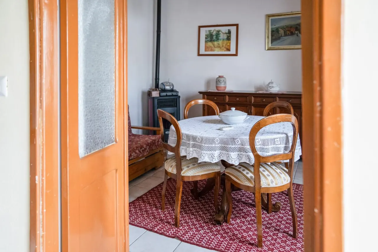Casa Nonna Ica 18