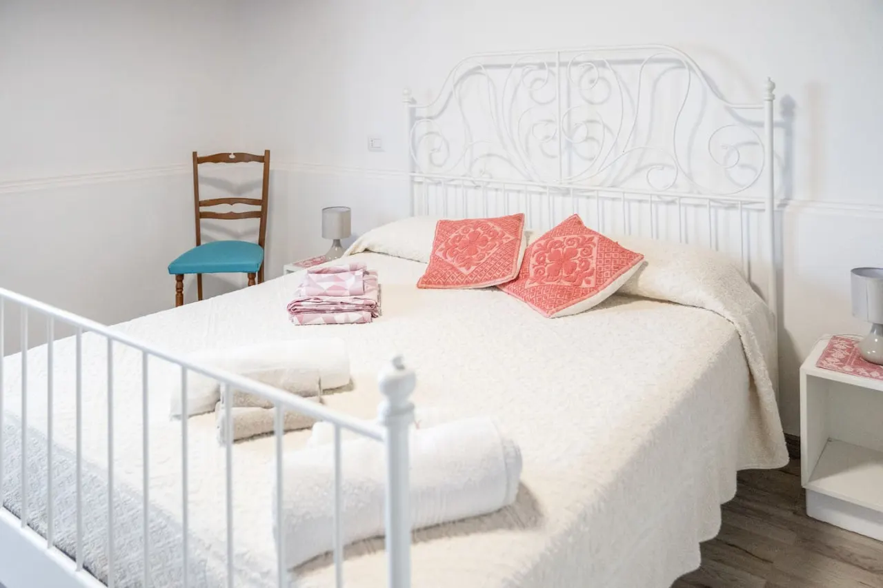 Casa Nonna Ica 6