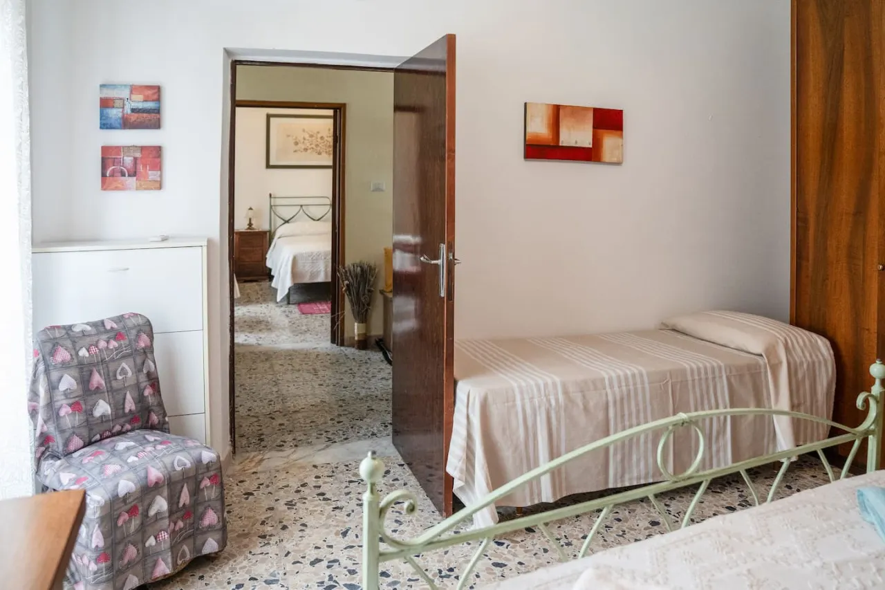 Casa Nonna Ica 7