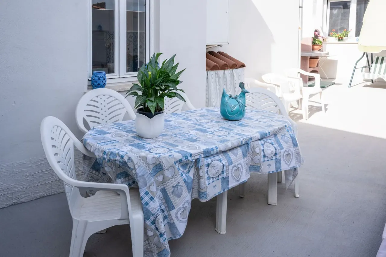 Casa Nonna Ica 8