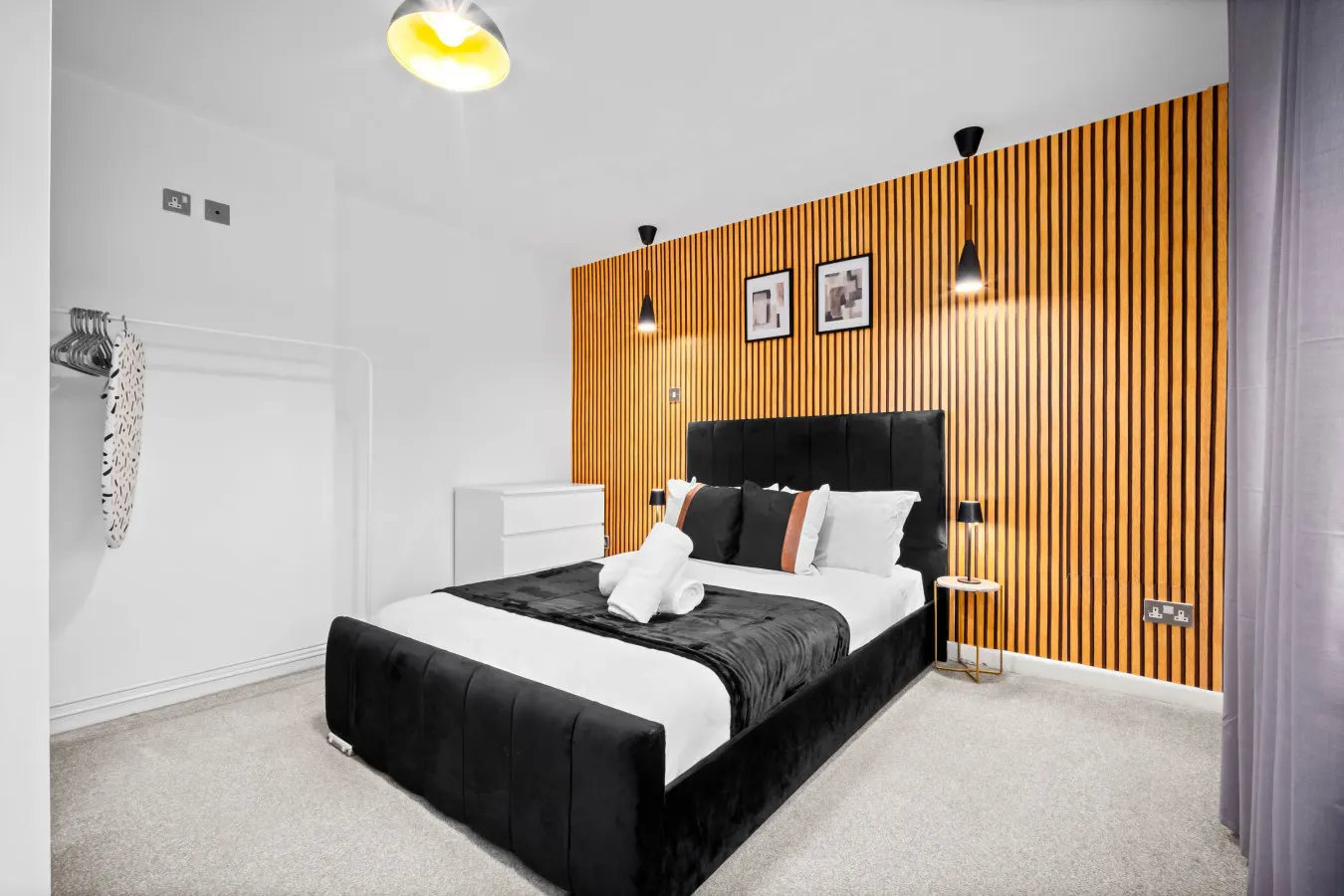 Five Bedrooms - Five Bathrooms - Off Street Parking - Garden 9