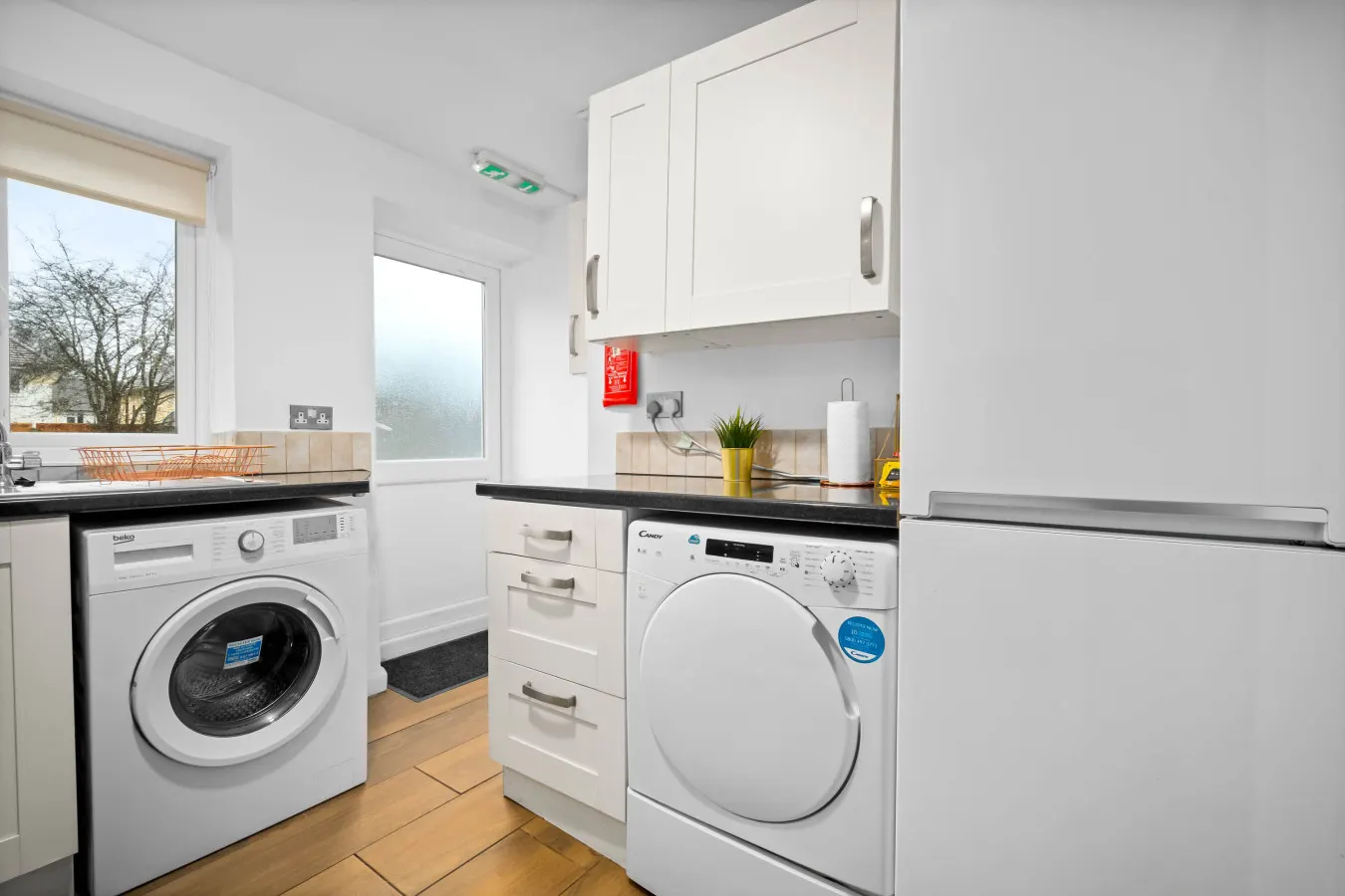 Five Bedrooms - Five Bathrooms - Off Street Parking - Garden 12