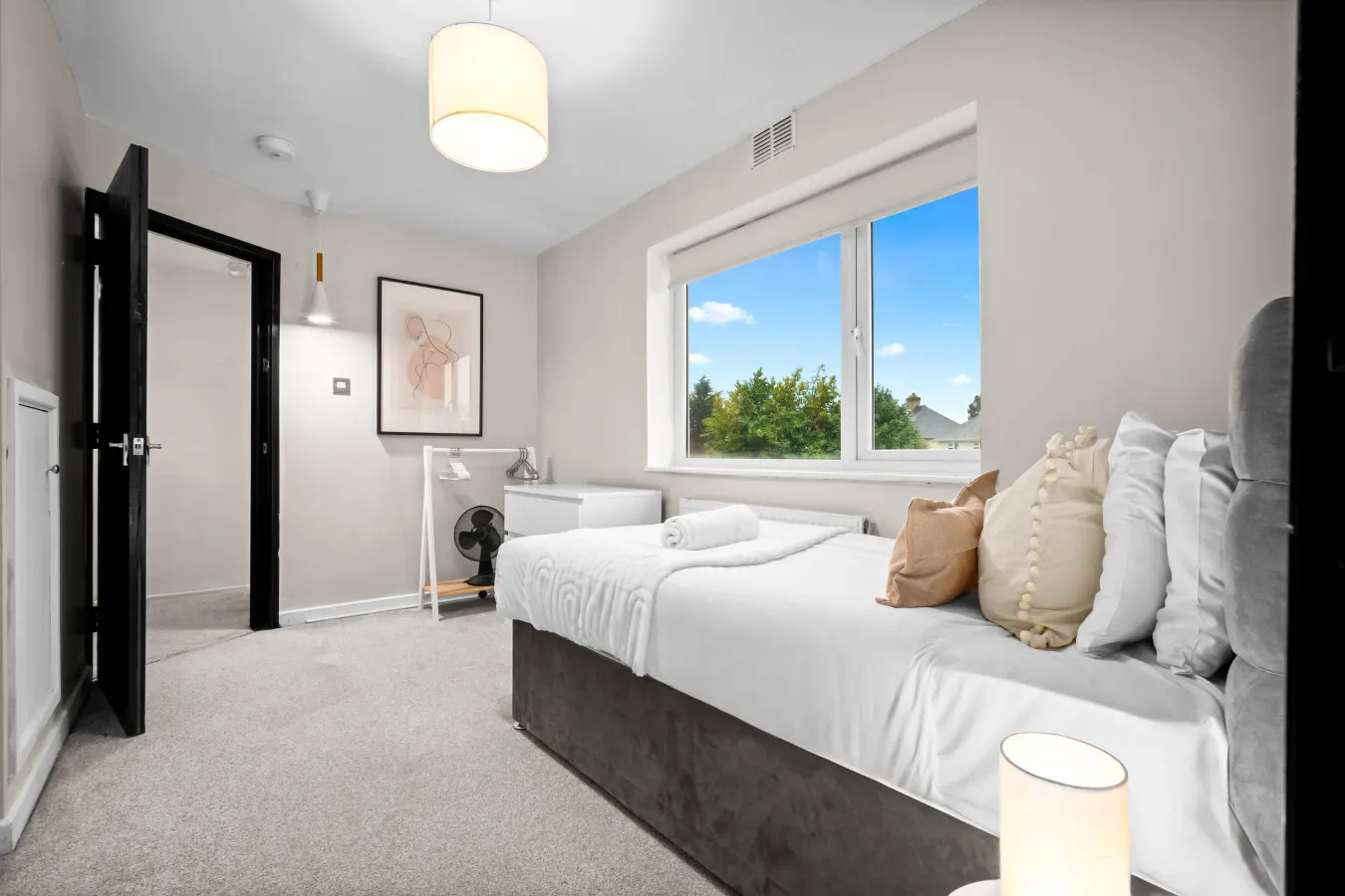 Five Bedrooms - Five Bathrooms - Off Street Parking - Garden 17