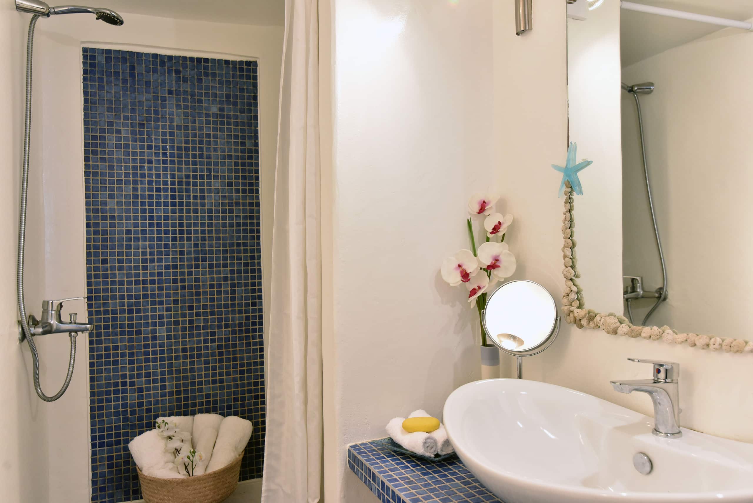 Elegant Cycladic Loft · Prime Mykonos Town 19