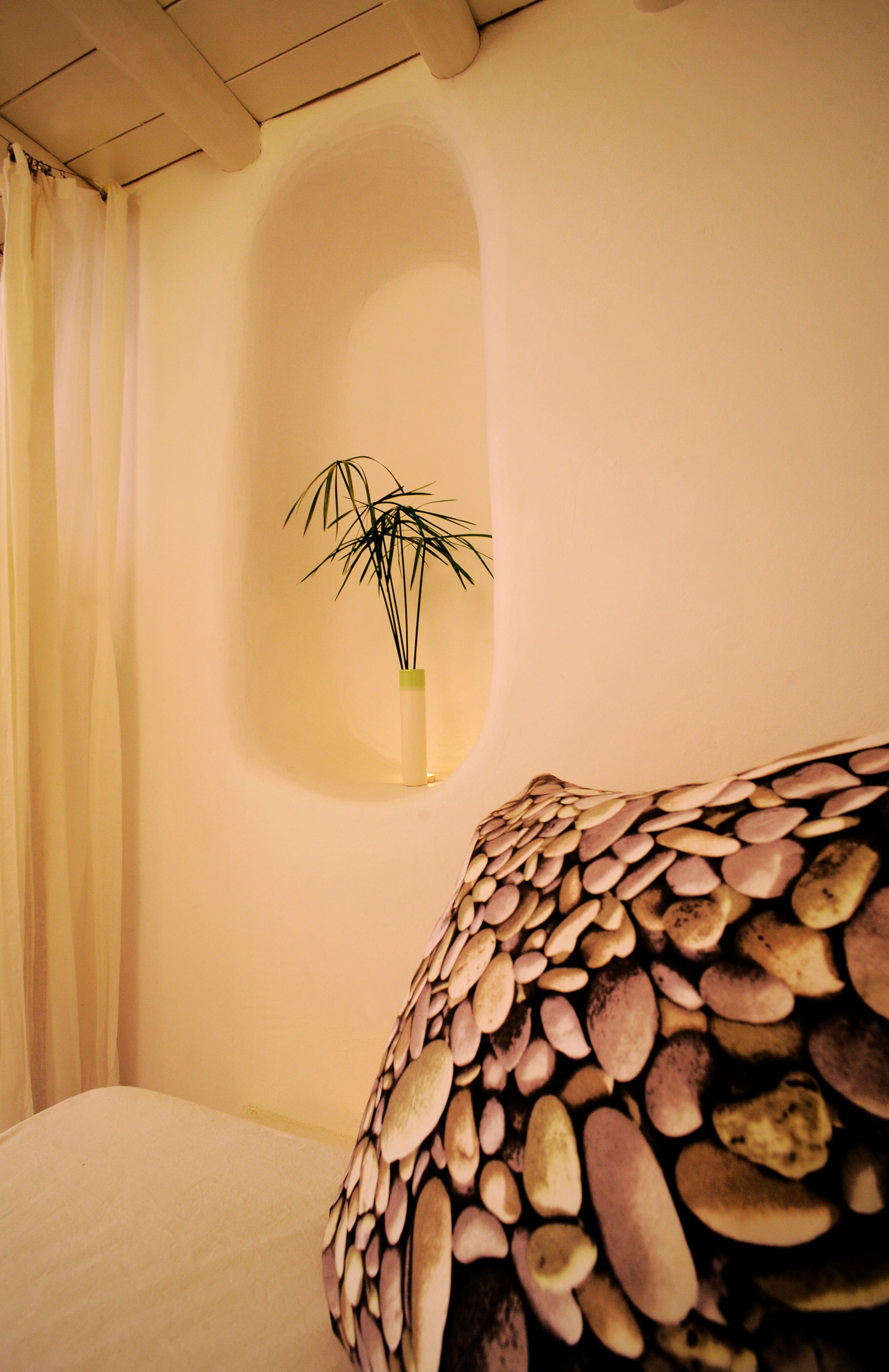 Elegant Cycladic Loft · Prime Mykonos Town 16
