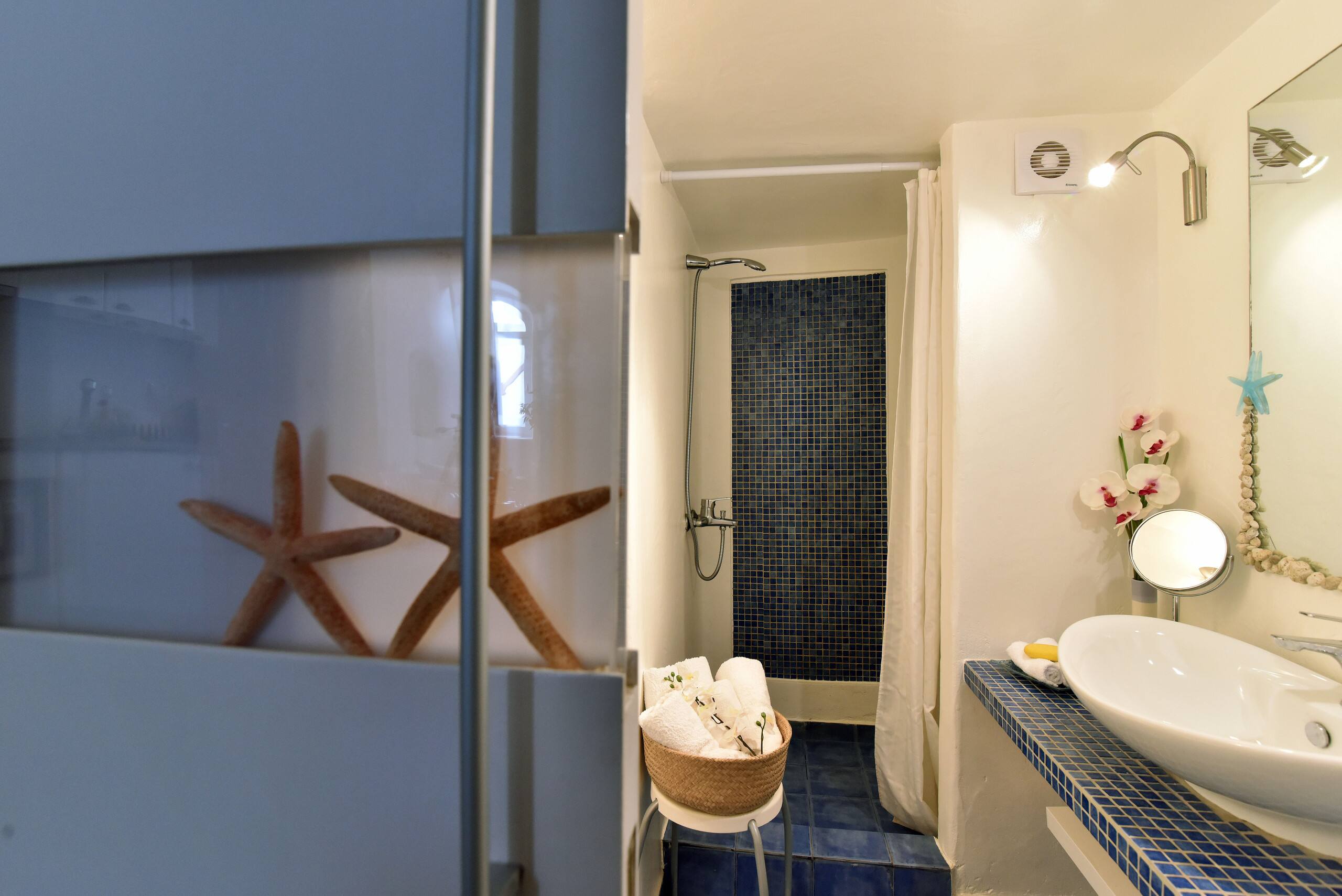 Elegant Cycladic Loft · Prime Mykonos Town 20