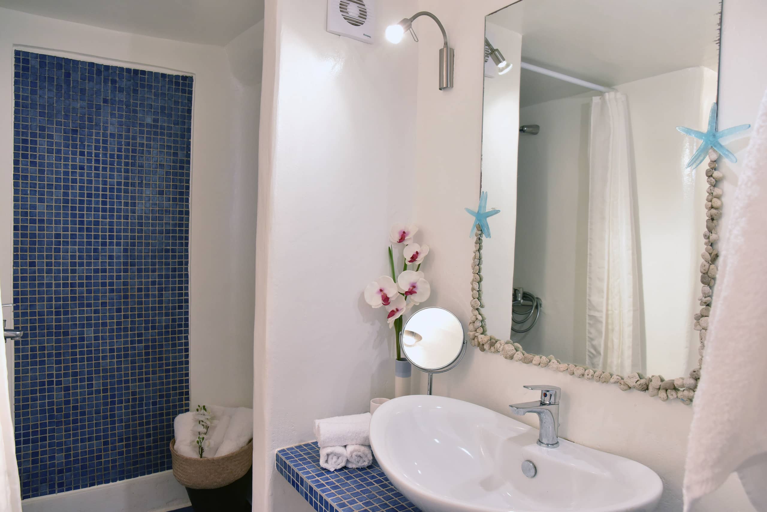 Elegant Cycladic Loft · Prime Mykonos Town 21