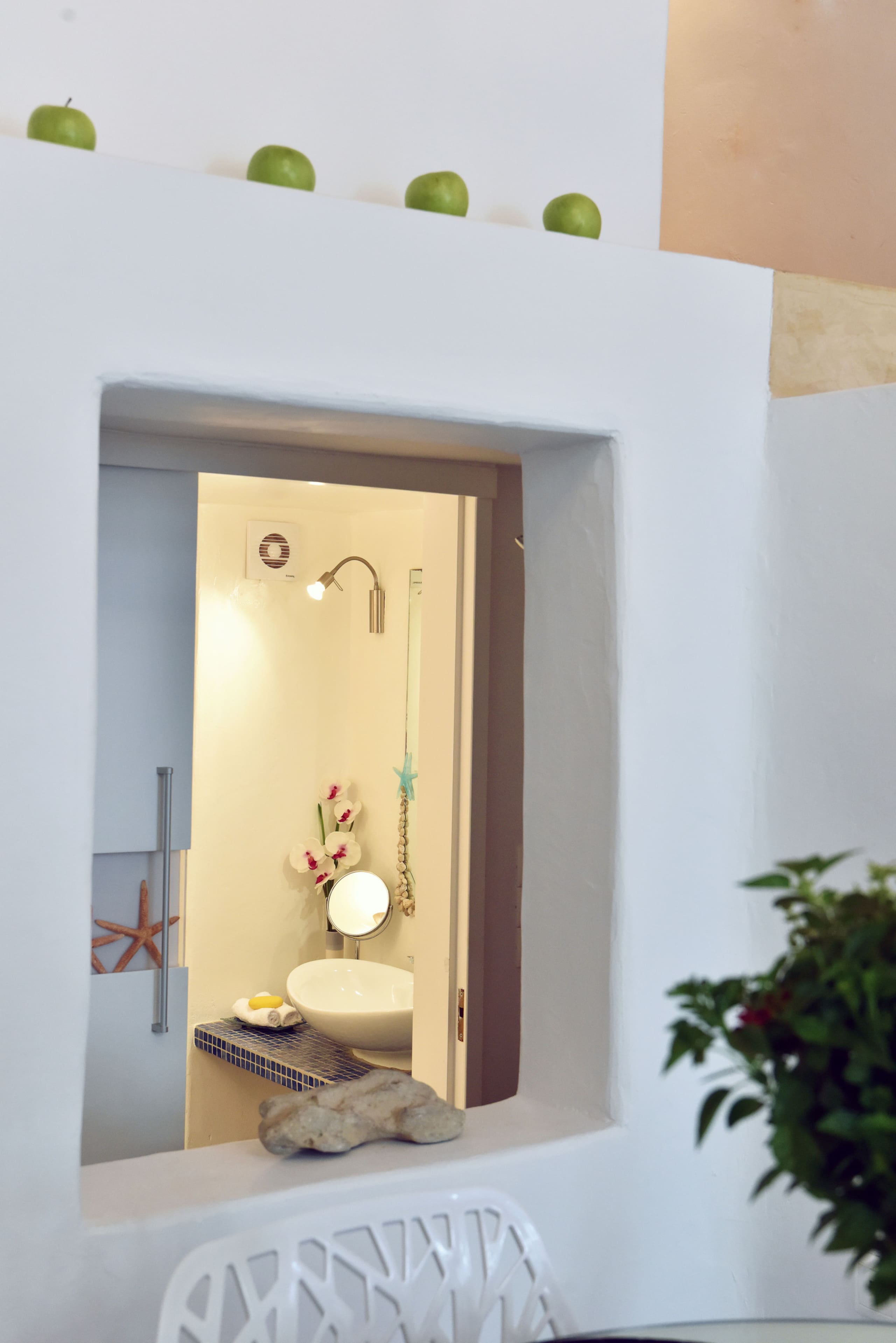 Elegant Cycladic Loft · Prime Mykonos Town 18