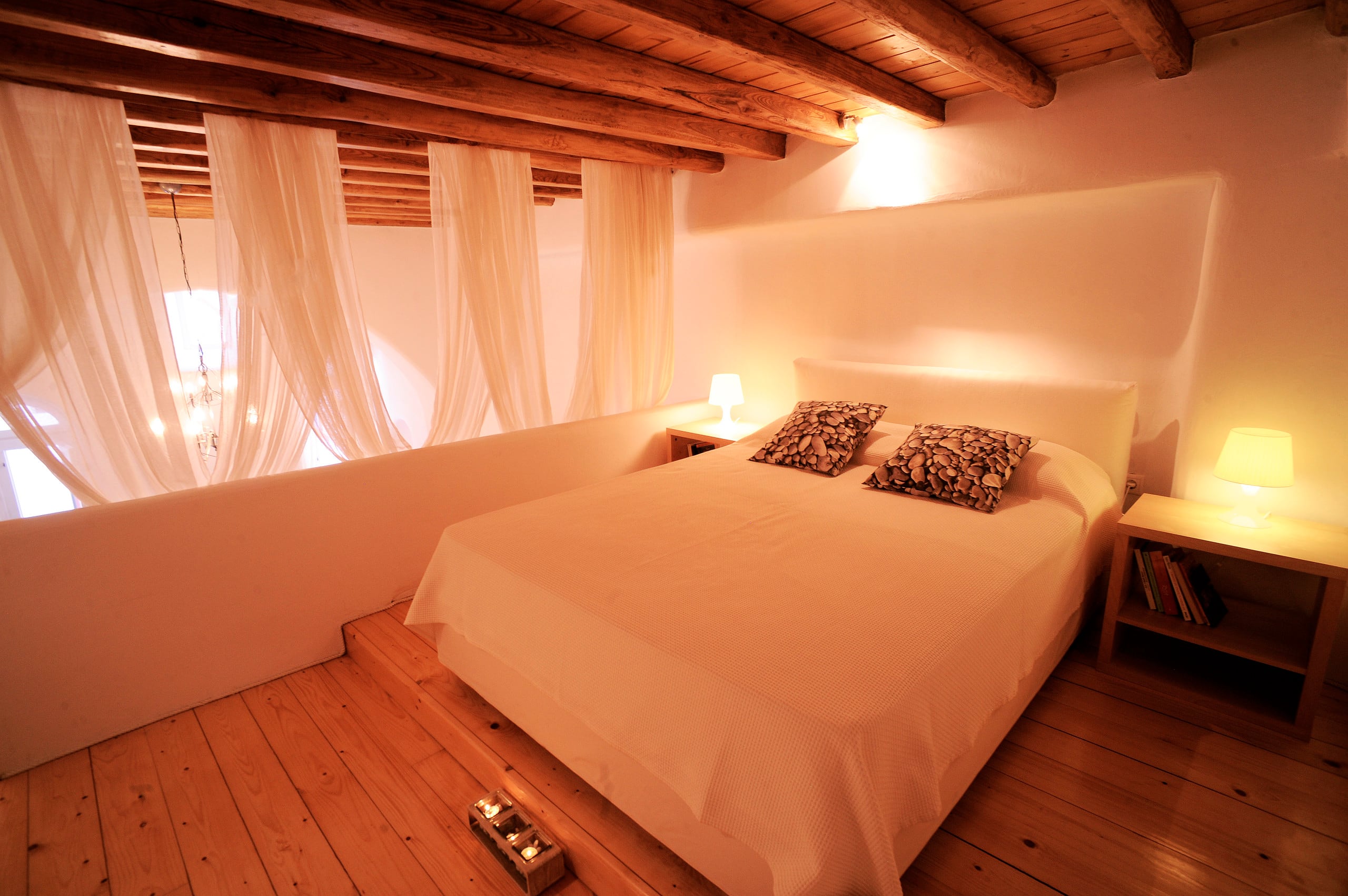 Elegant Cycladic Loft · Prime Mykonos Town 7