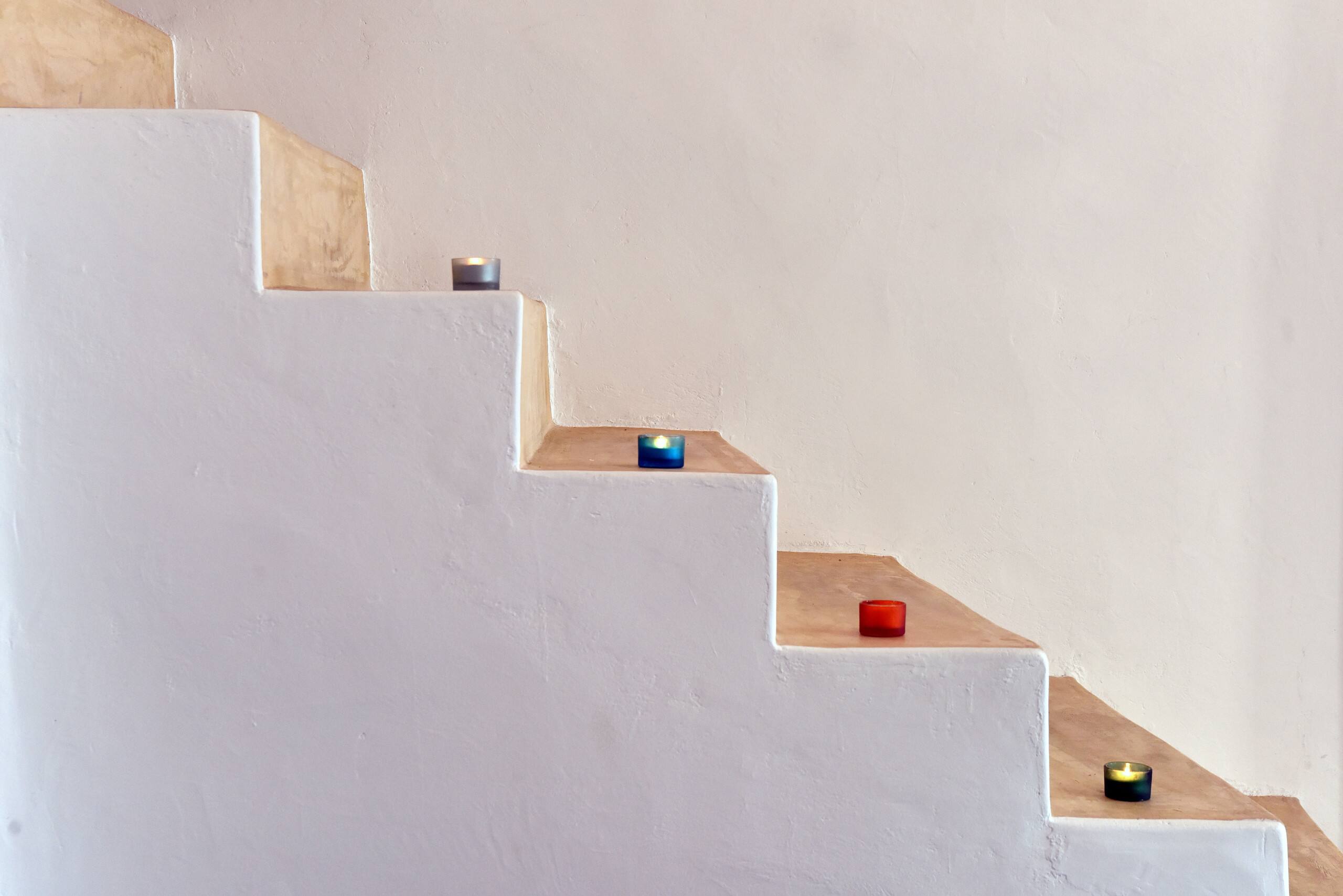 Elegant Cycladic Loft · Prime Mykonos Town 28