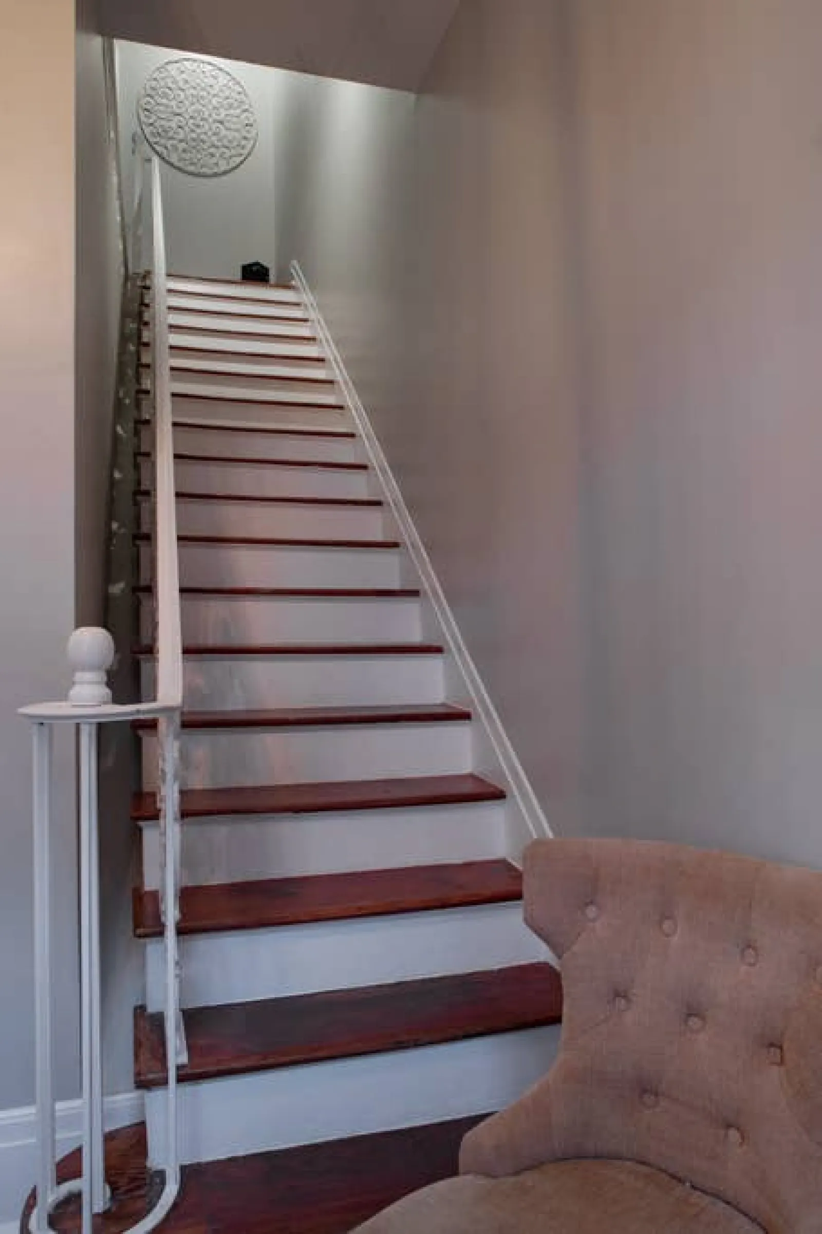 236 Oglethorpe st A Restored Historic Home 5 bedroom, 5 bath w/ 7 beds 17