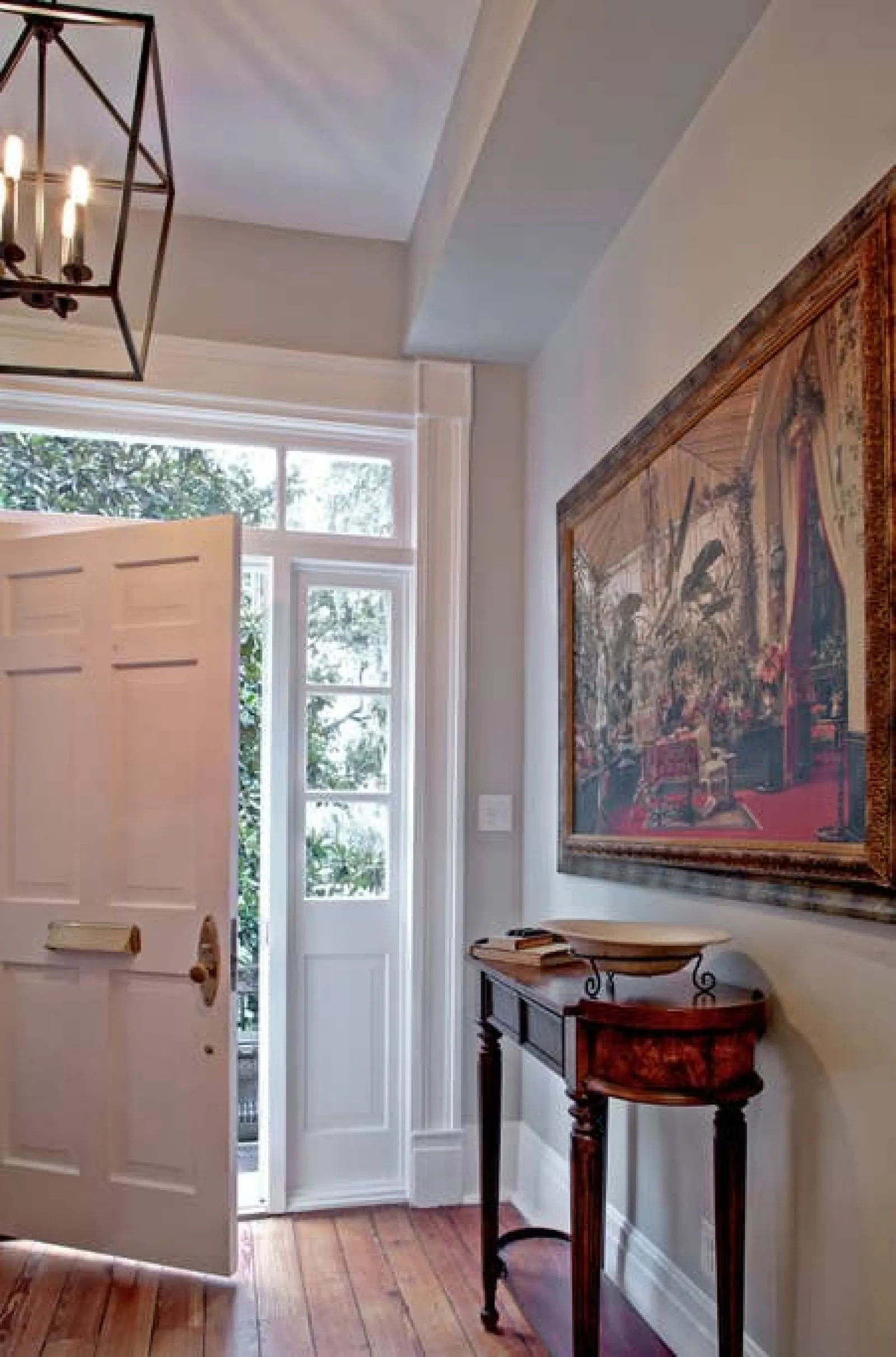 236 Oglethorpe st A Restored Historic Home 5 bedroom, 5 bath w/ 7 beds 19