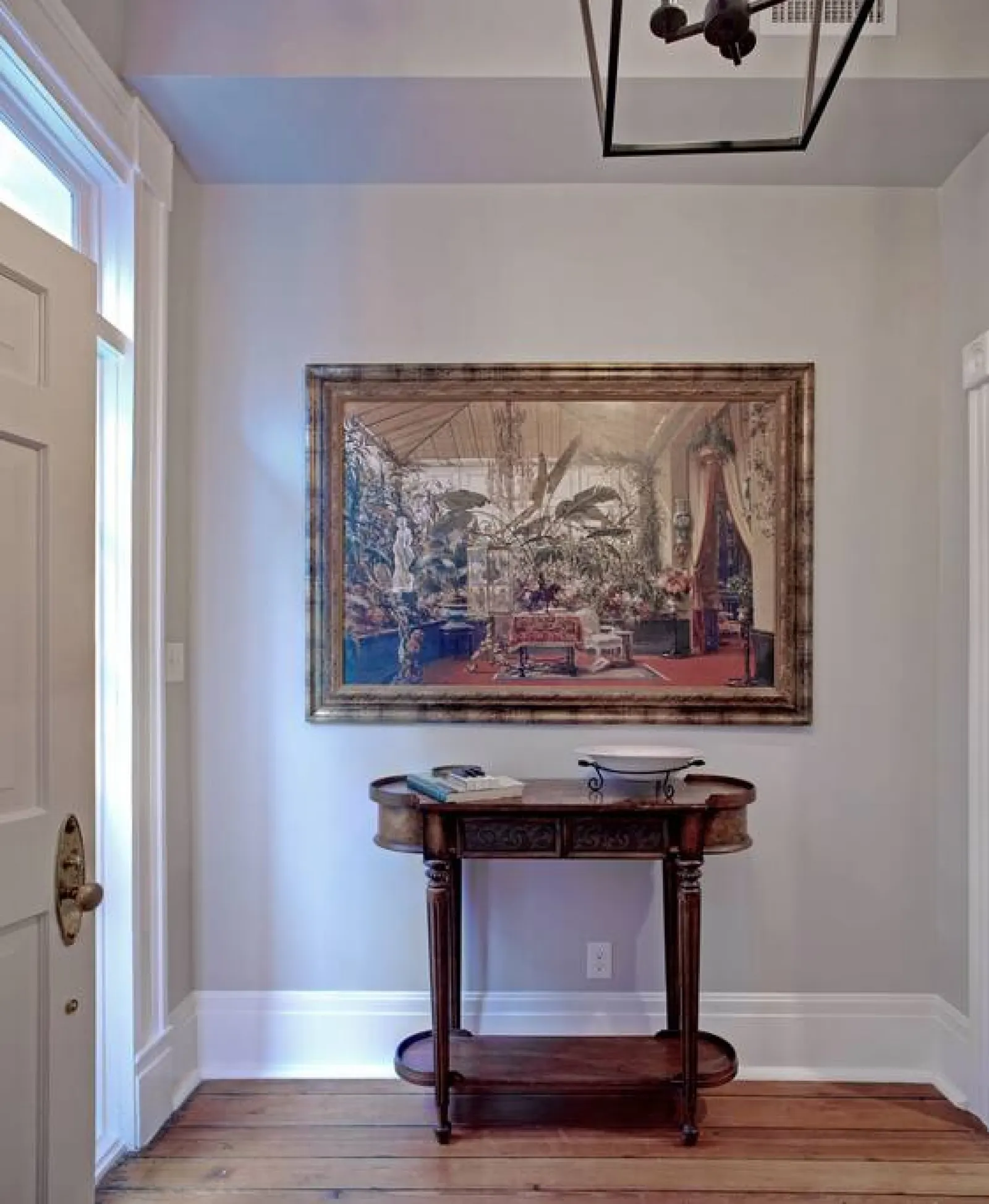 236 Oglethorpe st A Restored Historic Home 5 bedroom, 5 bath w/ 7 beds 20