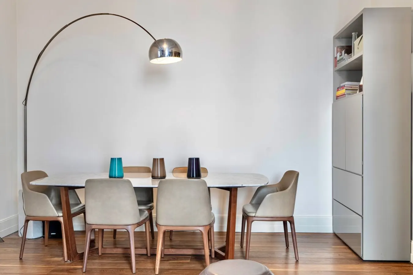 Luxury Hyde Park Duplex Private Terrace 10
