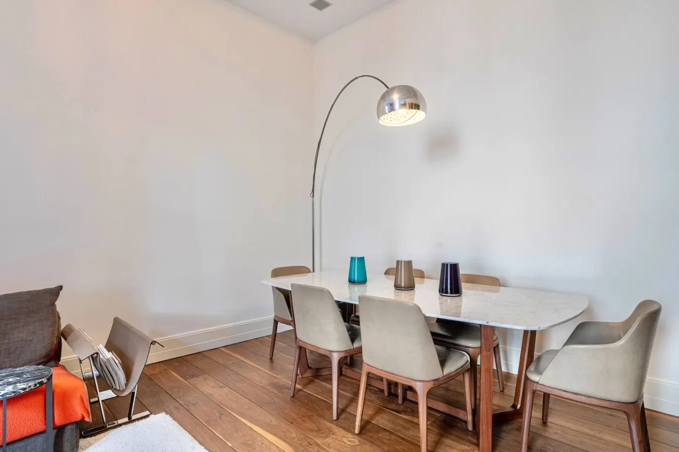 Luxury Hyde Park Duplex Private Terrace 11