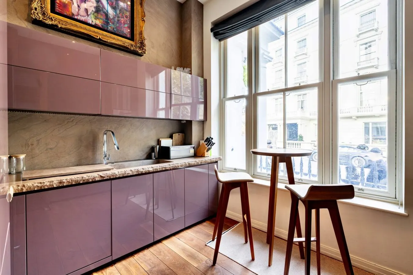 Luxury Hyde Park Duplex Private Terrace 13