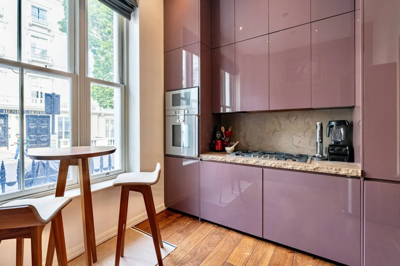 Luxury Hyde Park Duplex Private Terrace 14