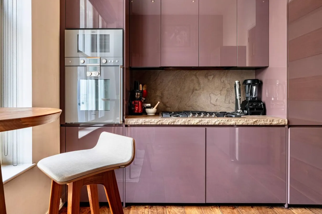 Luxury Hyde Park Duplex Private Terrace 15