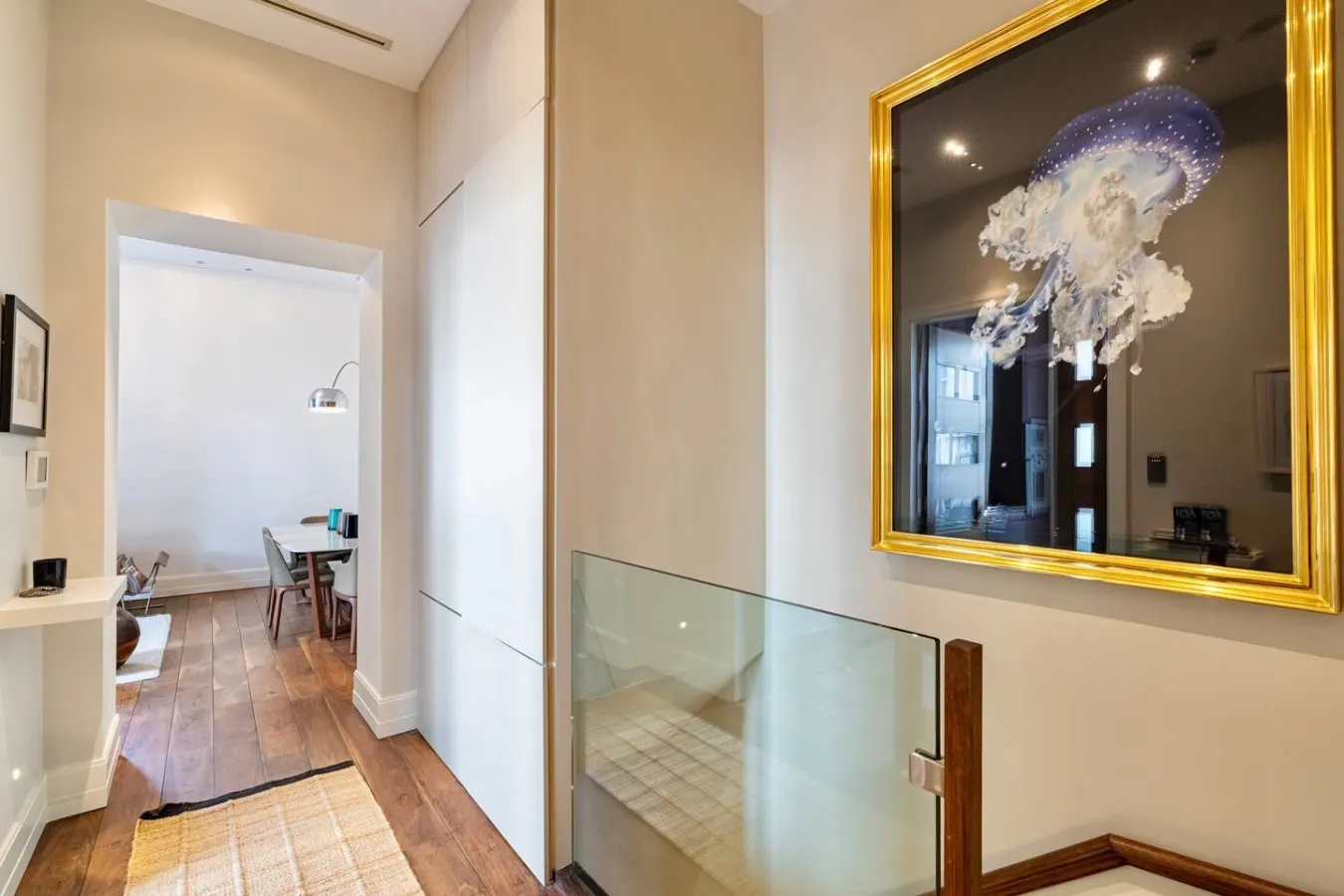 Luxury Hyde Park Duplex Private Terrace 16