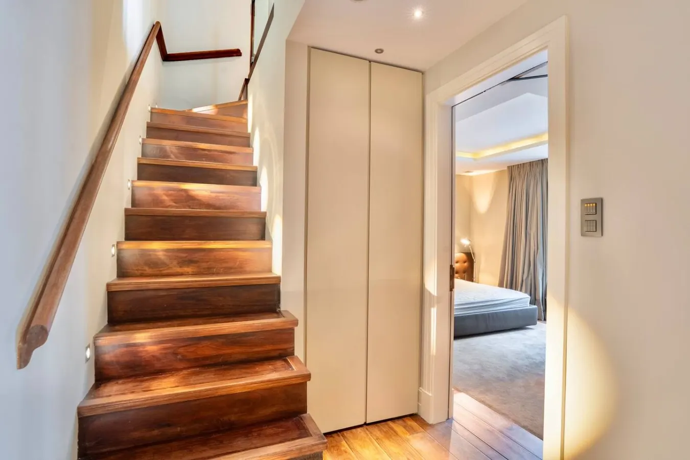 Luxury Hyde Park Duplex Private Terrace 17