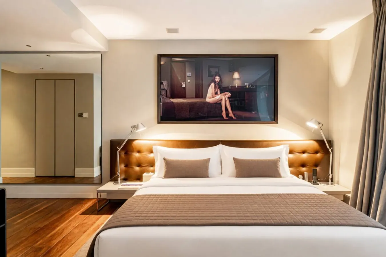 Luxury Hyde Park Duplex Private Terrace 18