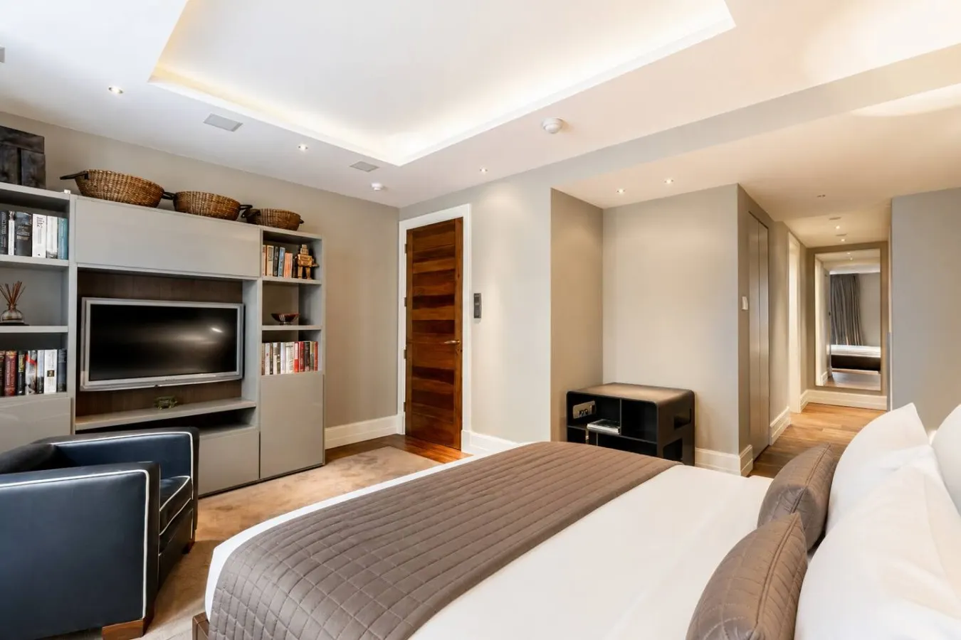 Luxury Hyde Park Duplex Private Terrace 19