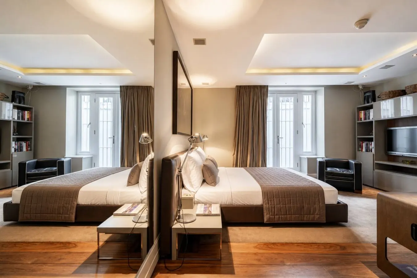 Luxury Hyde Park Duplex Private Terrace 20