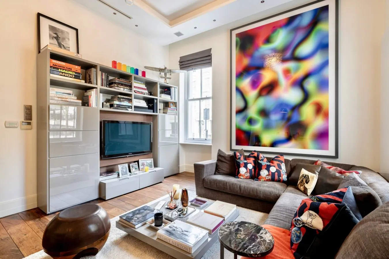 Luxury Hyde Park Duplex Private Terrace 6