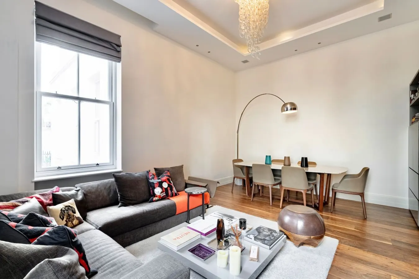 Luxury Hyde Park Duplex Private Terrace 7