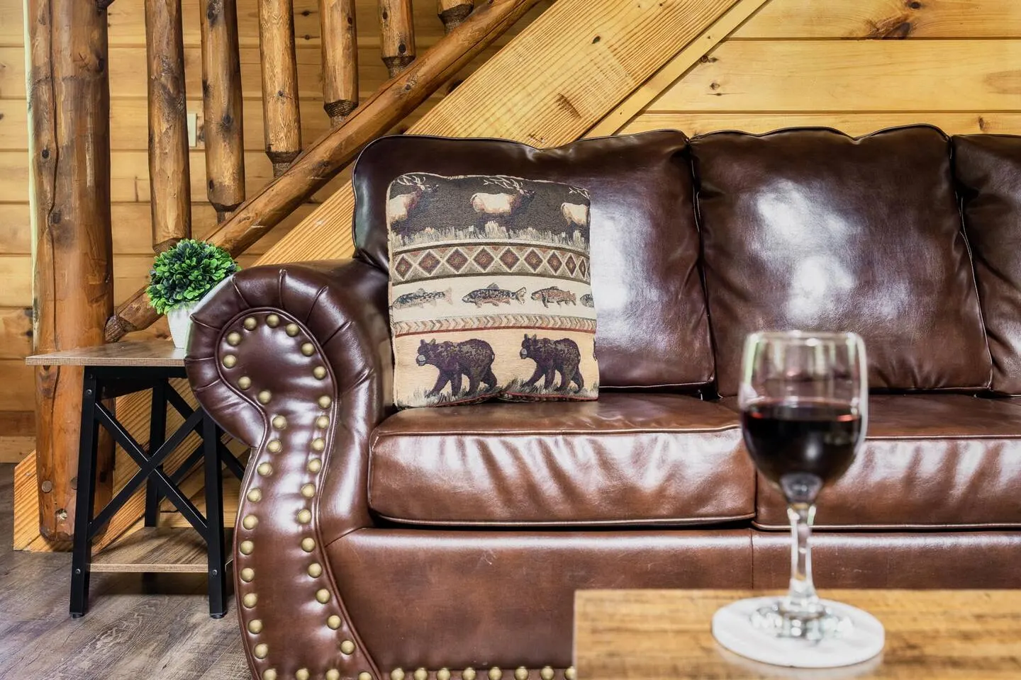 Epic Smoky Mtn Views, Theater, Hot Tub, Sleeps 14 9