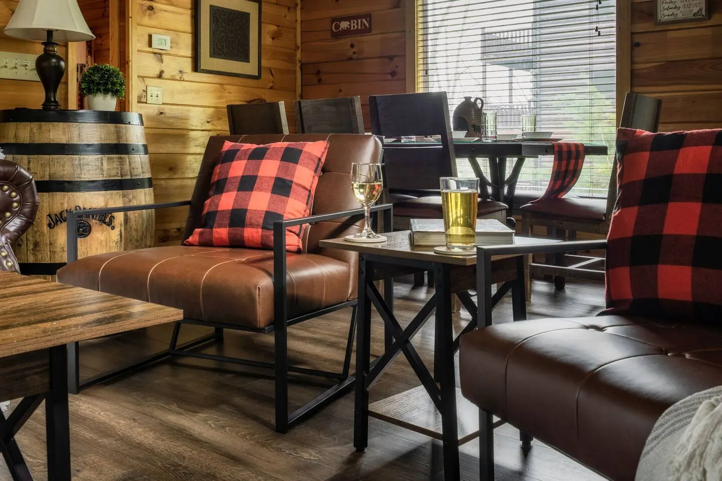 Epic Smoky Mtn Views, Theater, Hot Tub, Sleeps 14 11