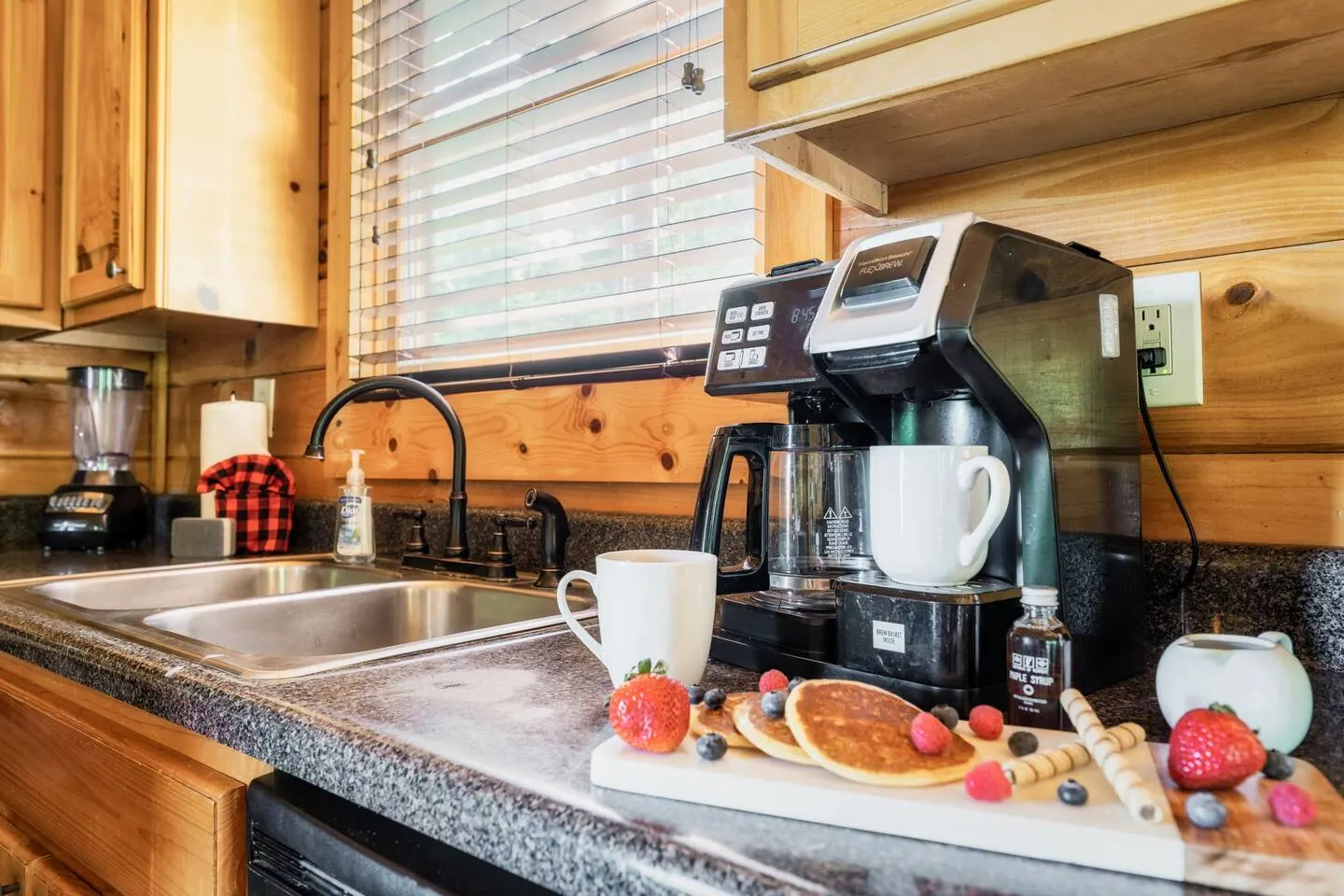 Epic Smoky Mtn Views, Theater, Hot Tub, Sleeps 14 19