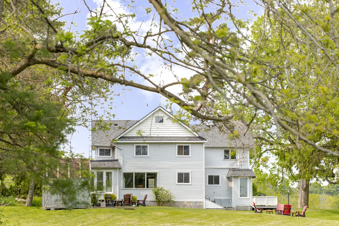 Westlake Tulip Tree Lodge 16