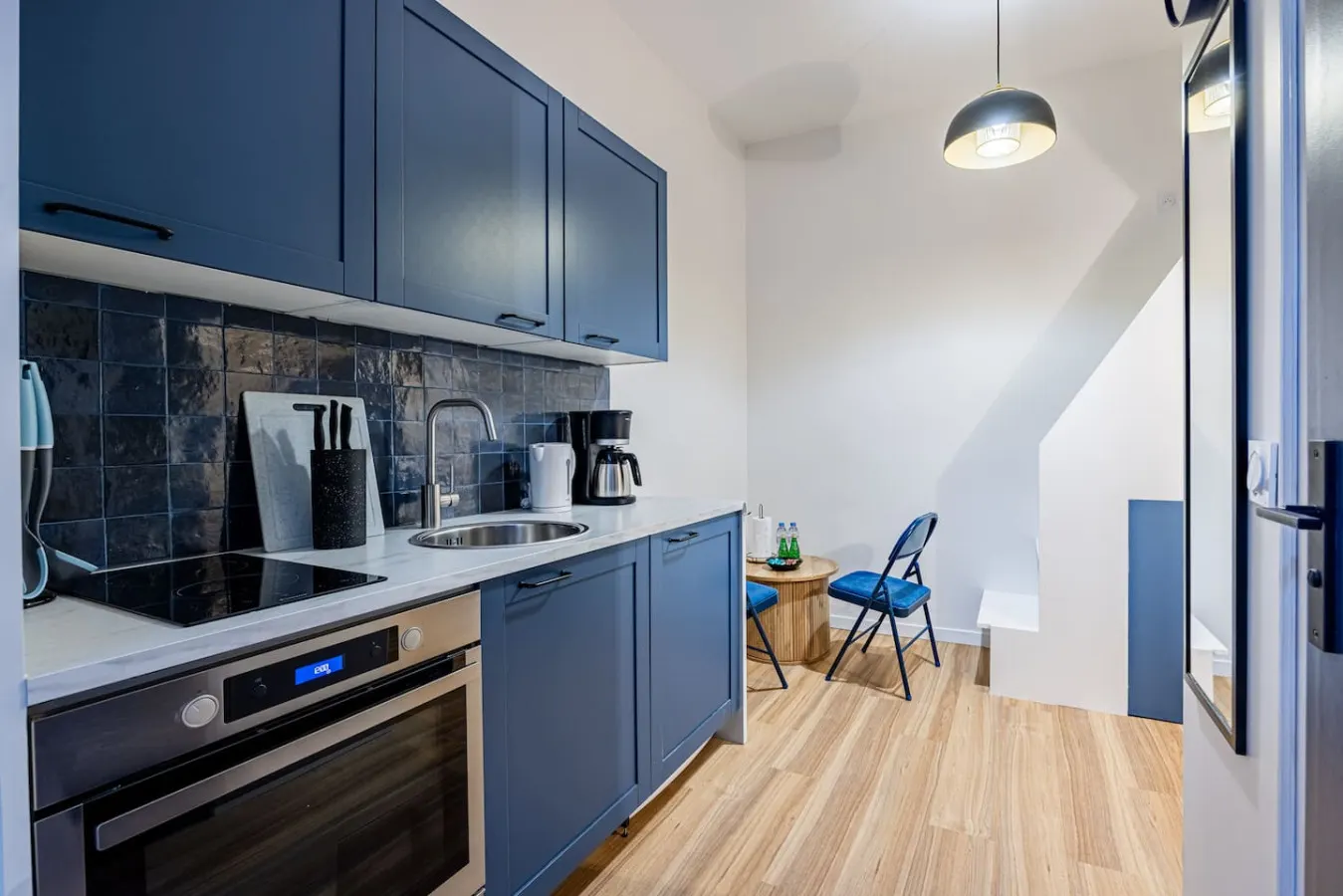 2#Cosy studio #Paris13#JardindesPlantes
