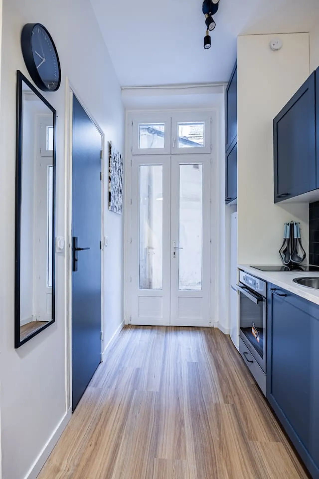 2#Cosy studio #Paris13#JardindesPlantes — photo 2