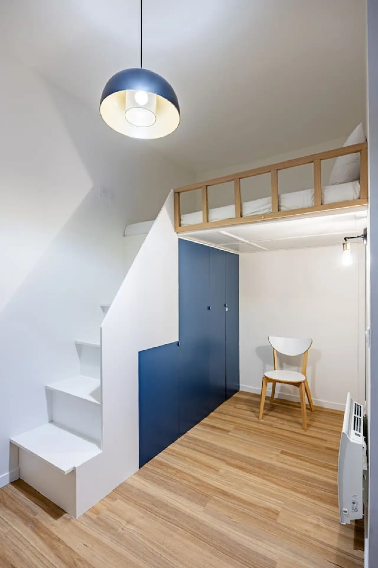 2#Cosy studio #Paris13#JardindesPlantes 9