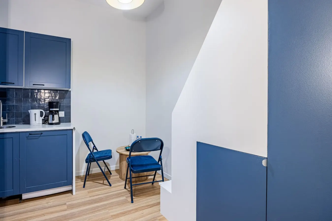 2#Cosy studio #Paris13#JardindesPlantes 7