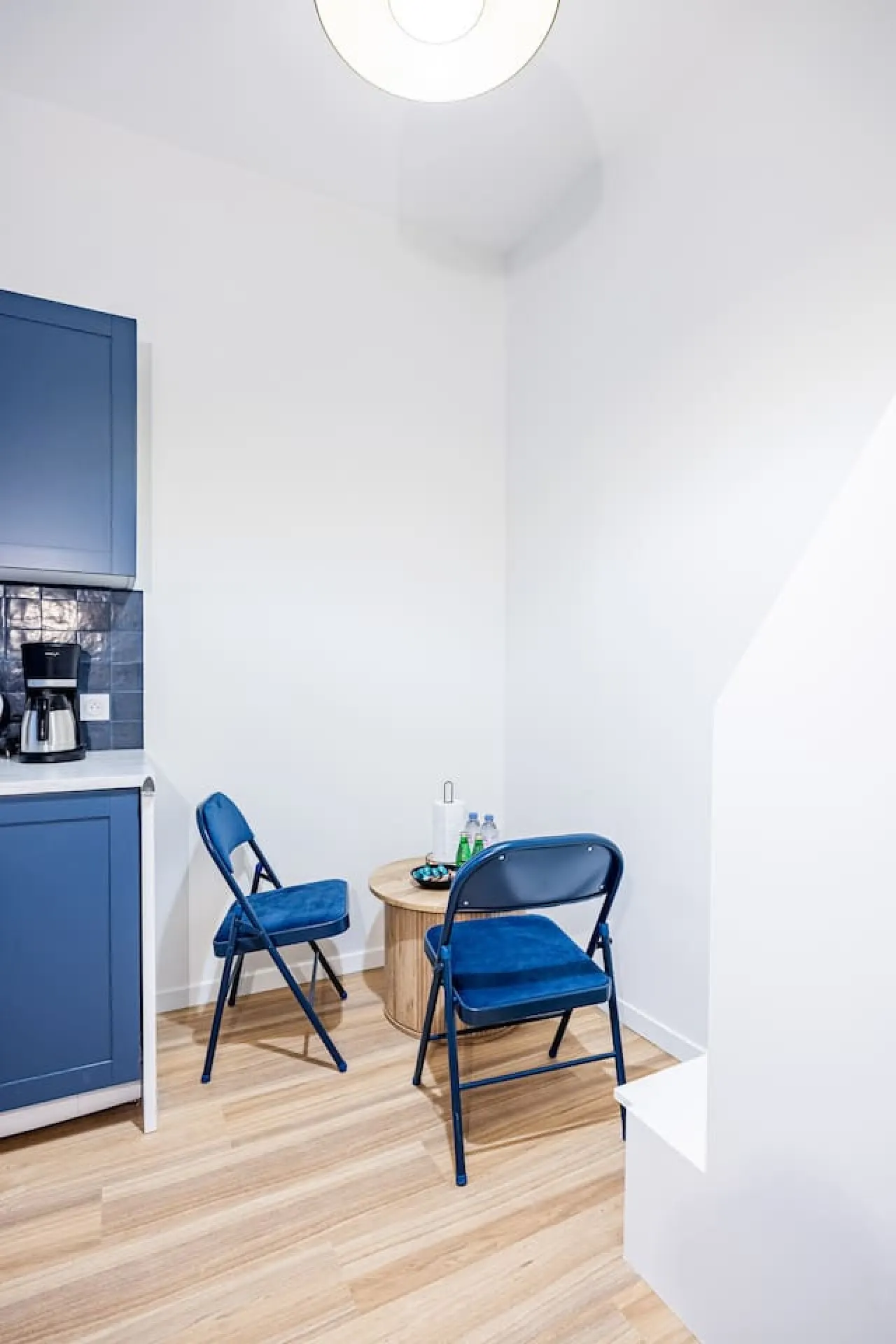 2#Cosy studio #Paris13#JardindesPlantes 8