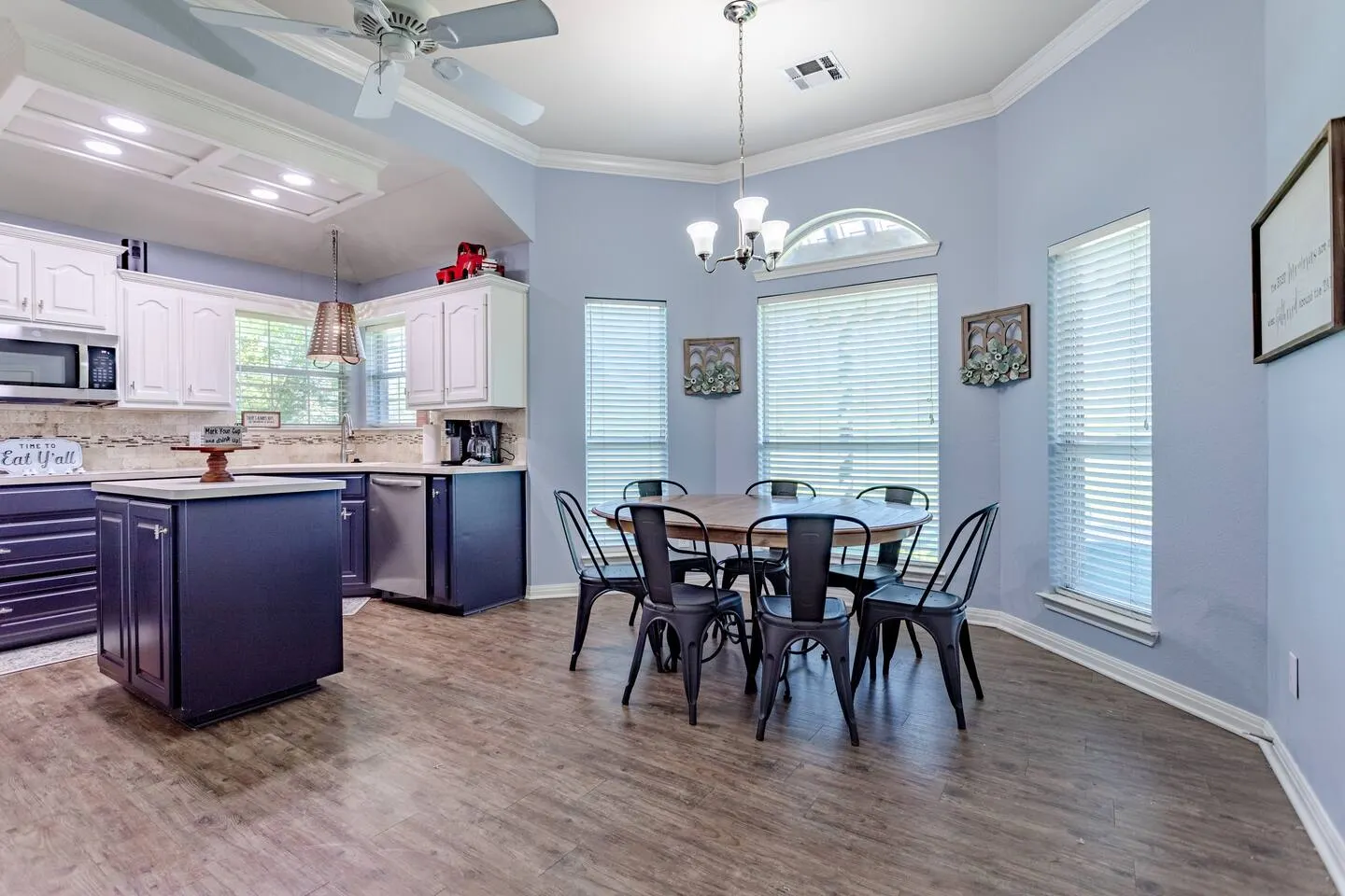 Vesper House- short/mid/long term welcome 9