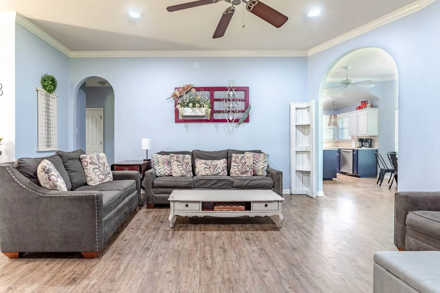 Vesper House- short/mid/long term welcome 12