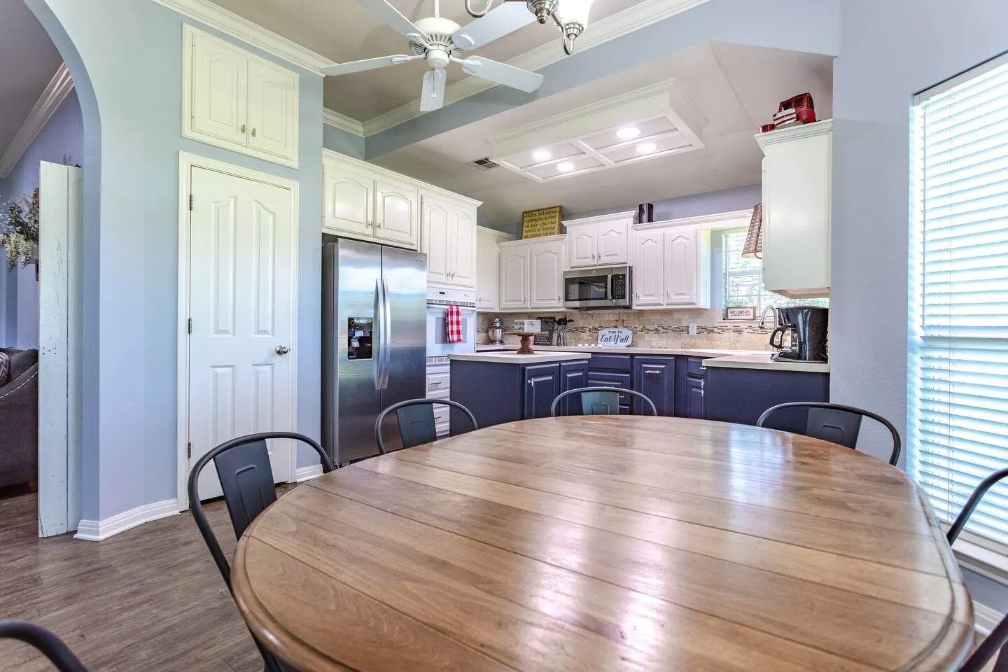 Vesper House- short/mid/long term welcome 13