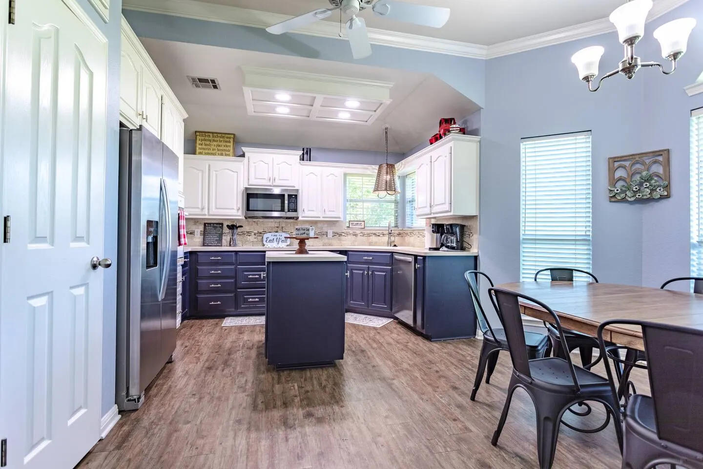 Vesper House- short/mid/long term welcome 15