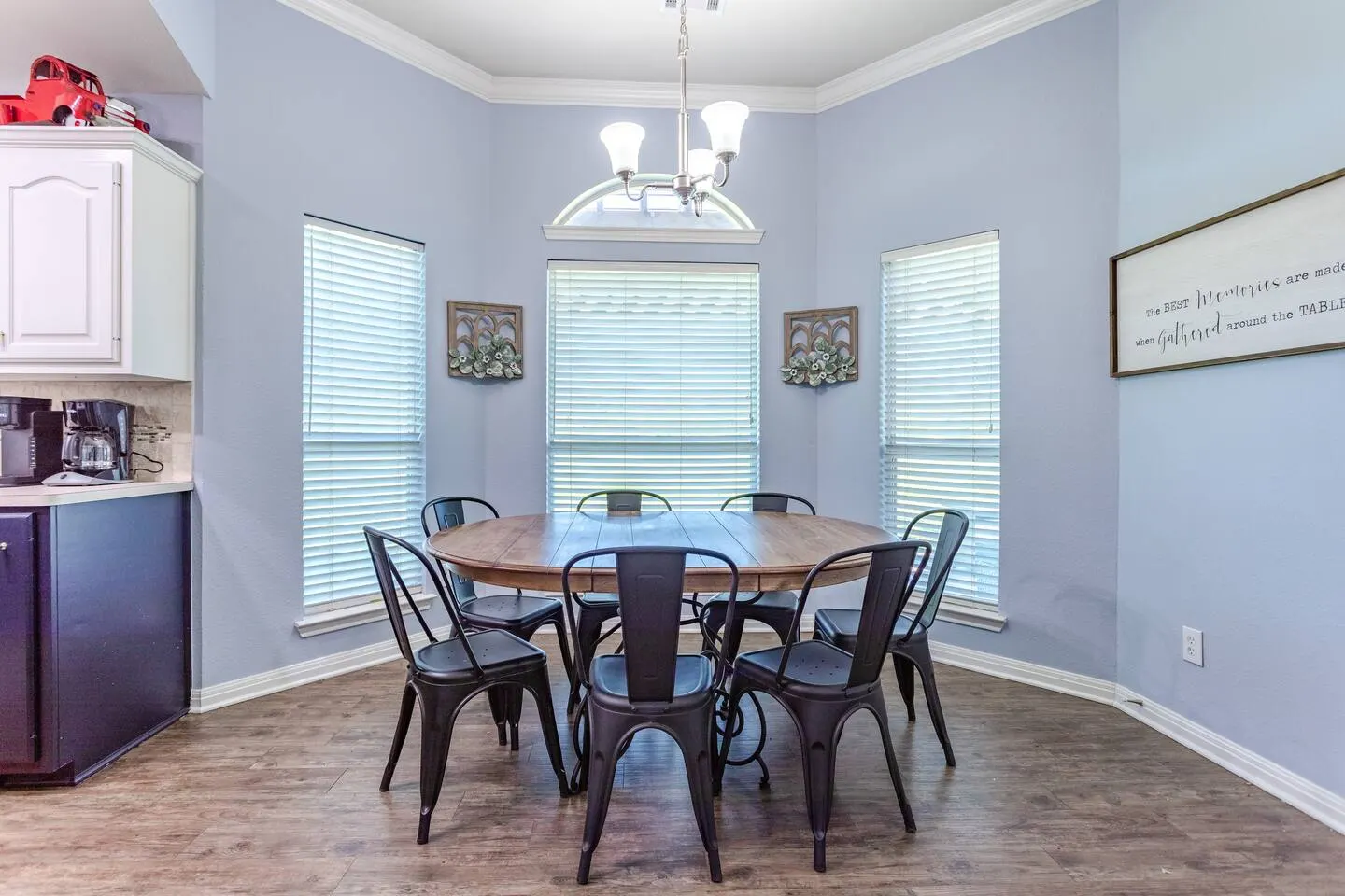 Vesper House- short/mid/long term welcome 18