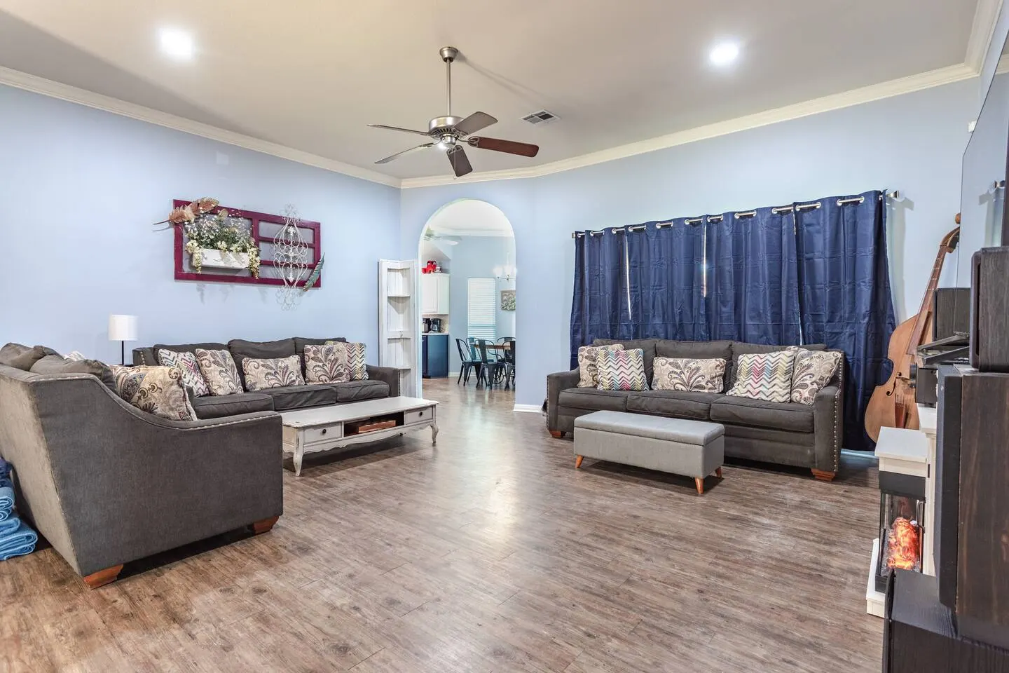 Vesper House- short/mid/long term welcome 19